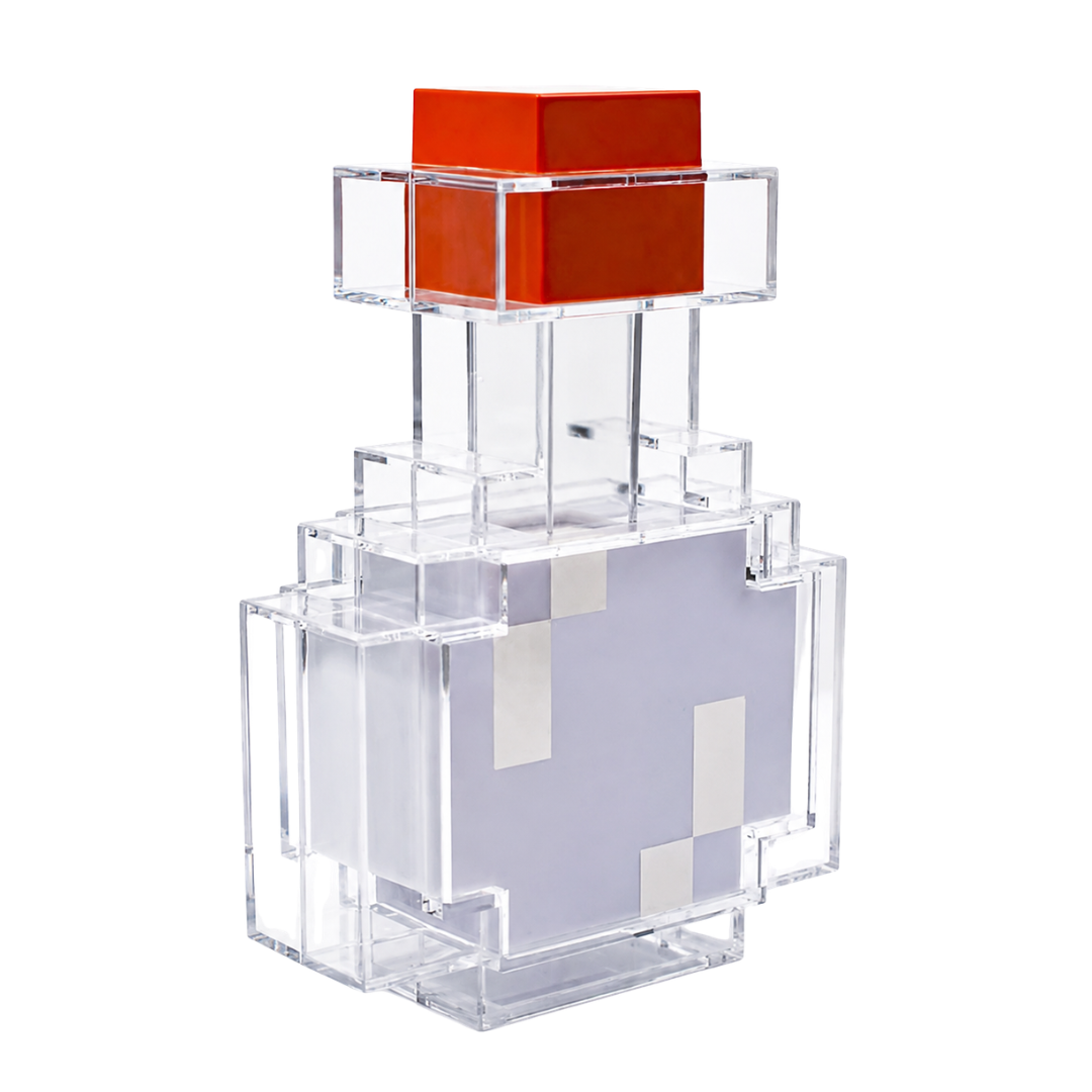 PixelPotion™ Dale vida a tu setup