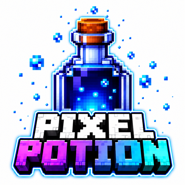 PixelPotion